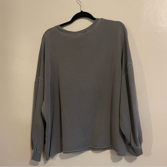 Rails Signature Sweatshirt // XL - Picture 15 of 16